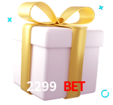 Receba seus bônus de boas-vindas no 2299 Bet