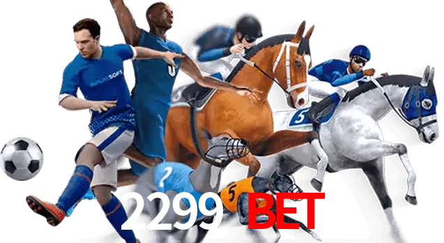 2299 Bet