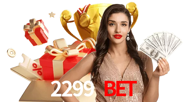 2299 Bet